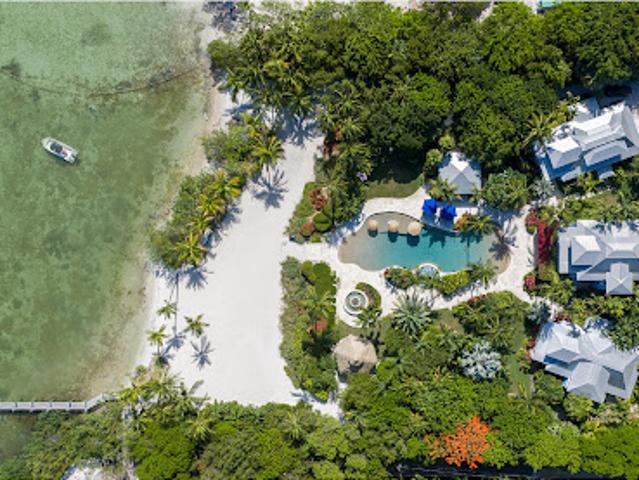 House for sale in Islamorada, Florida