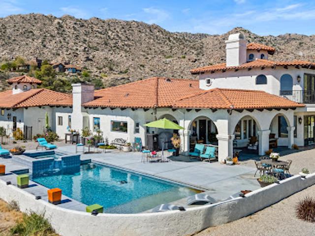 House for sale in California