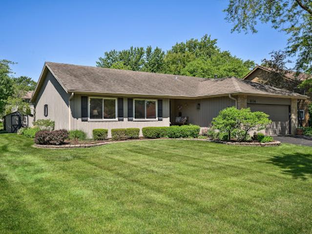House for sale in Illinois