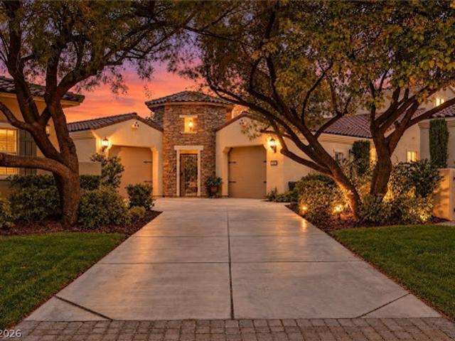 House for sale in Las Vegas, Nevada