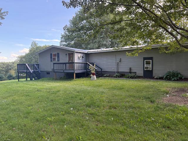 House for sale in Vermont