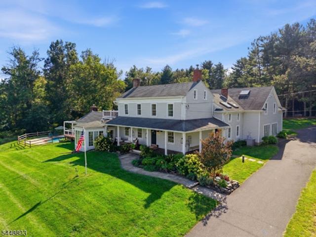 House for sale in Asbury, New Jersey