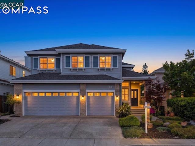 House for sale in Danville, California