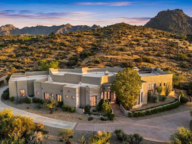 Property for sale in Scottsdale, Arizona