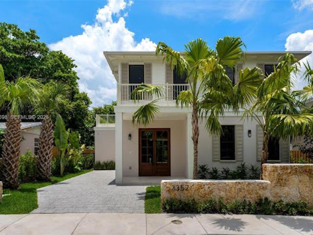 House for sale in Miami, Florida