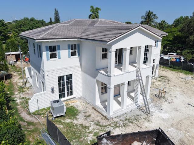 House for sale in Miami, Florida