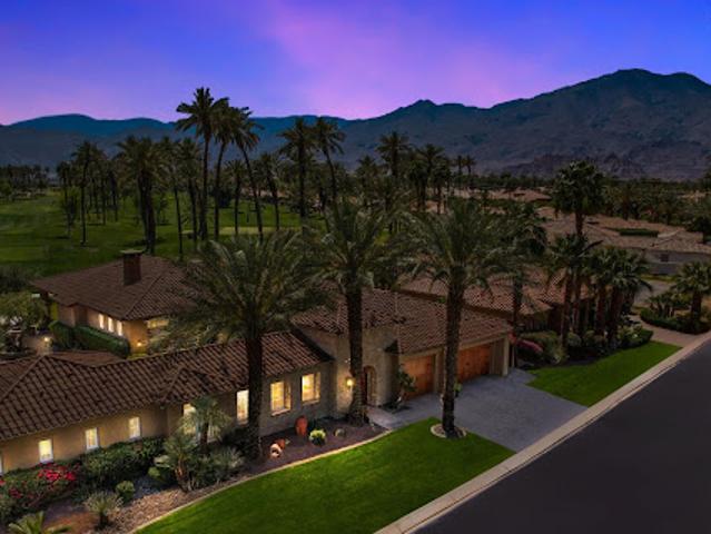 House for sale in La Quinta, California