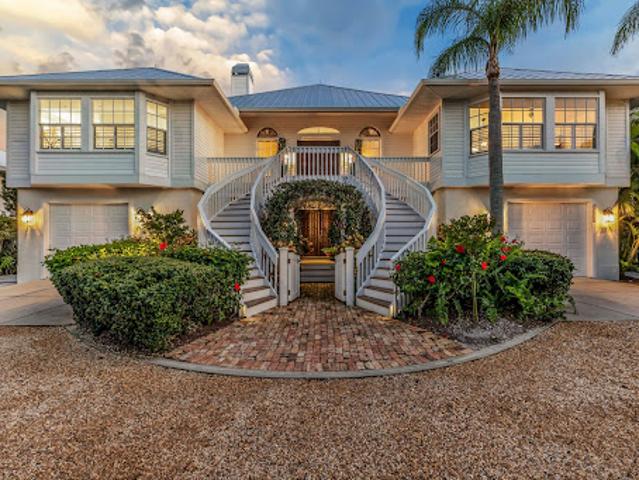 House for sale in Boca Grande, Lee County