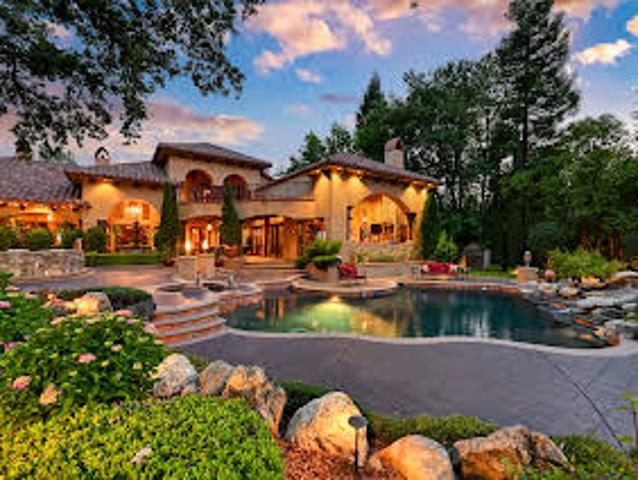 House for sale in Loomis