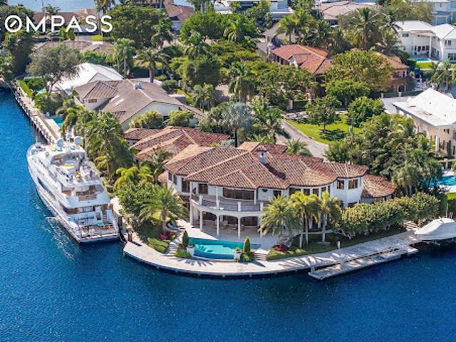 House for sale in Fort Lauderdale, Florida