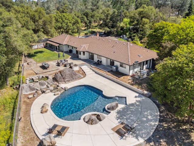House for sale in Granite Bay