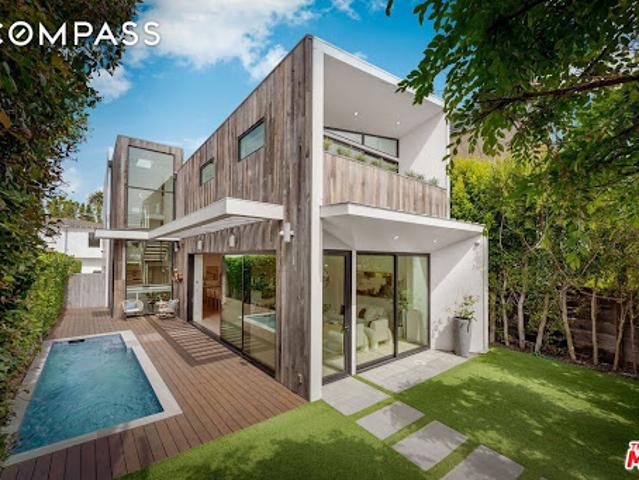 House for sale in Los Angeles, Los Angeles County