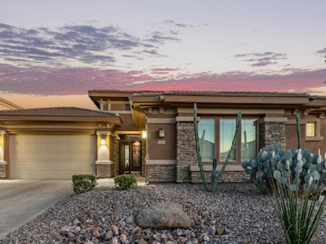 House for sale in Chandler, Arizona