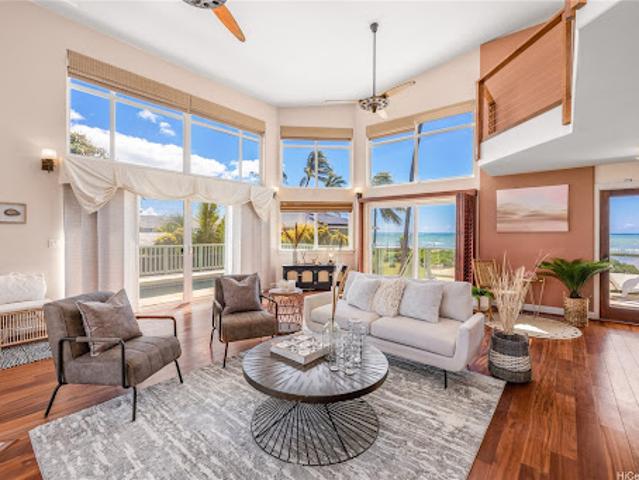 House for sale in Ewa Beach, Honolulu County