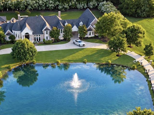 House for sale in Heath, Texas