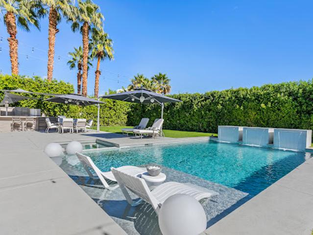 House for sale in Rancho Mirage, California