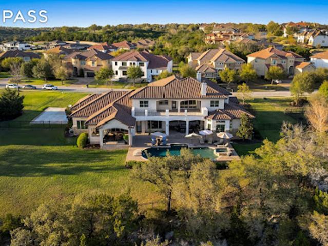 House for sale in Austin, Texas