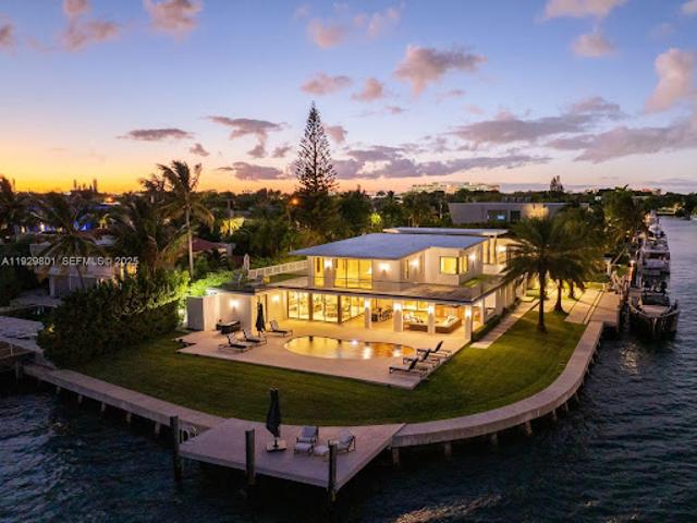 House for sale in North Miami, Florida