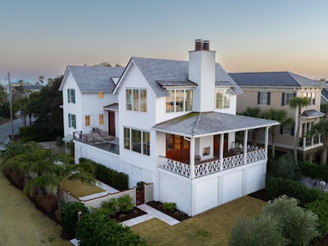 House for sale in Isle Of Palms, South Carolina