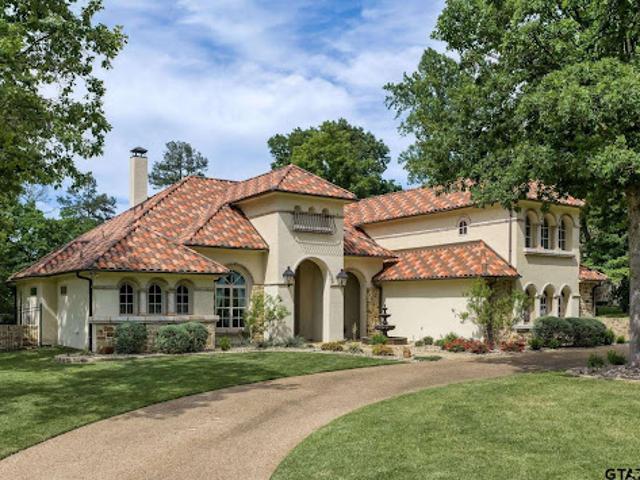 House for sale in Smith, Texas