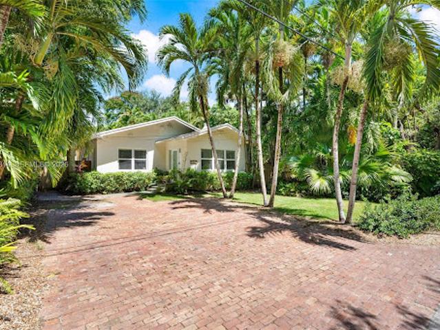 House for sale in Miami, Florida
