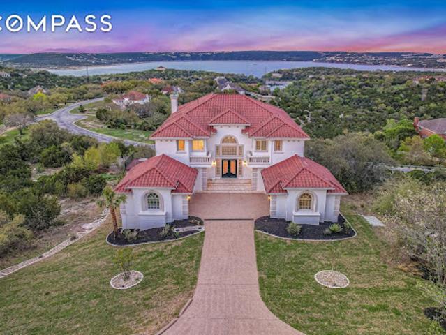 House for sale in Austin, Texas