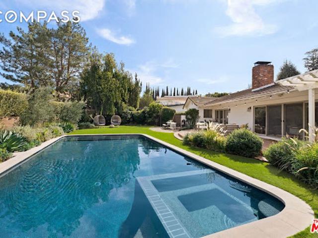 House for sale in Encino Neighborhood Council District, Canoga Park