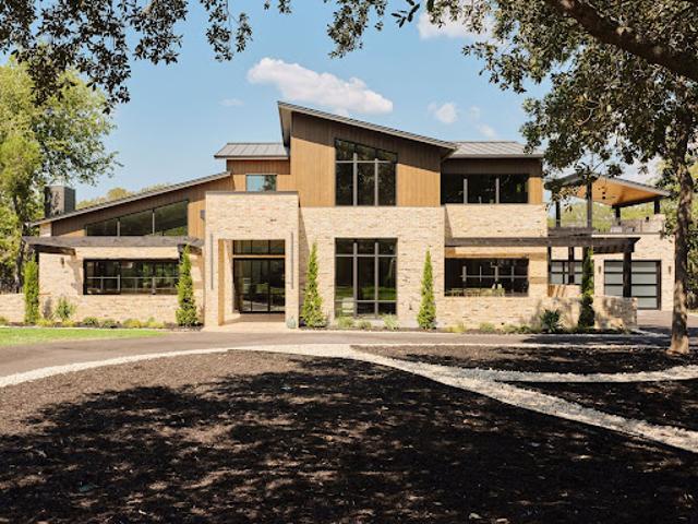 House for sale in New Braunfels, Texas