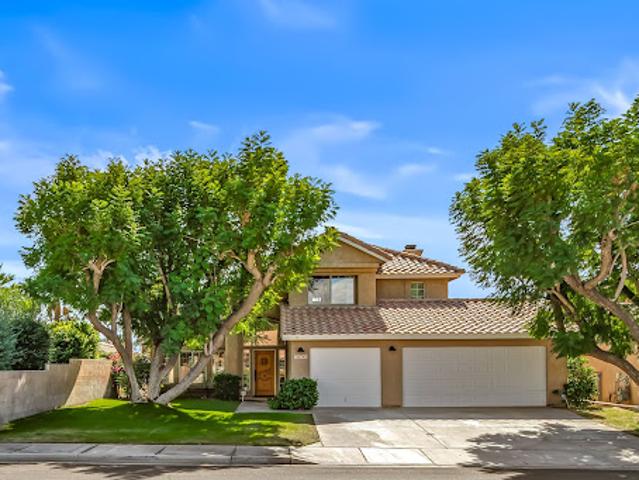 House for sale in Palm Desert, Riverside County