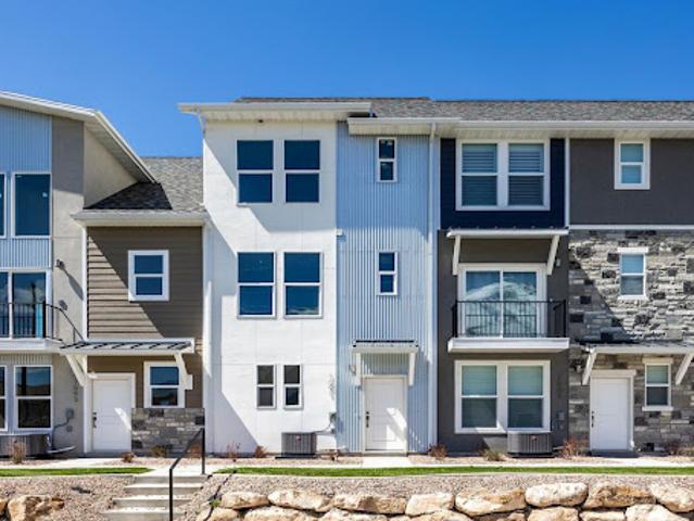 House for sale in Spanish Fork, Utah