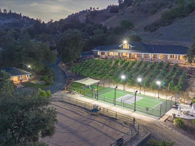 House for sale in Los Gatos, California