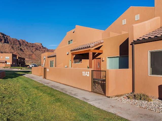 House for sale in Moab, Utah