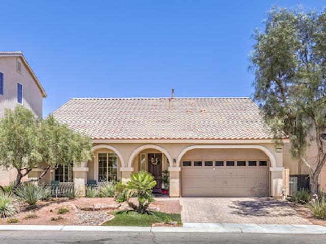 House for sale in Las Vegas, Nevada