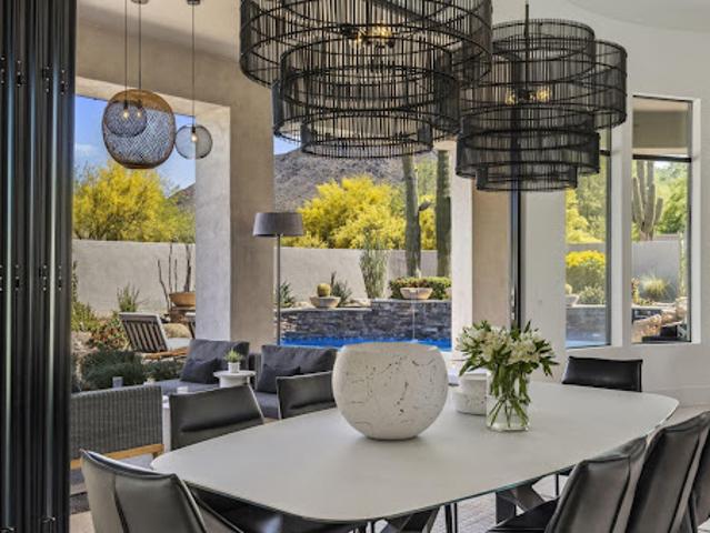 House for sale in Cave Creek, Arizona