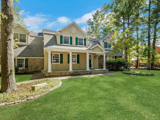 House for sale in Alpine, Bergen County