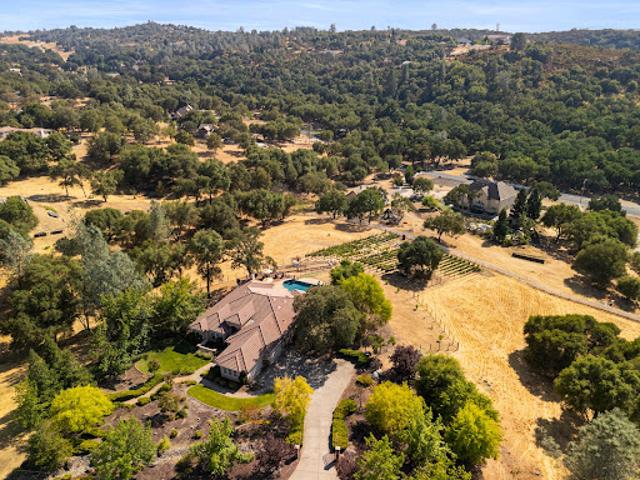 House for sale in California