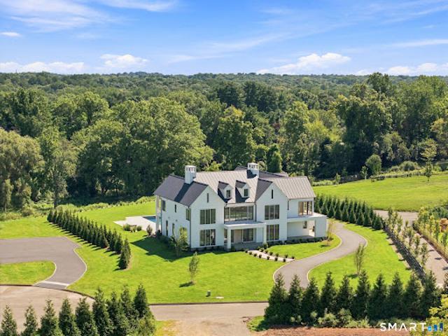 House for sale in Westport, Western Connecticut Planning Region