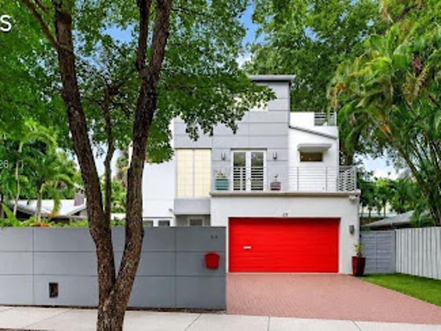 House for sale in Fort Lauderdale, Florida
