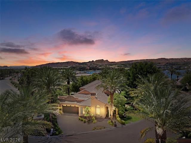 House for sale in Henderson, Nevada