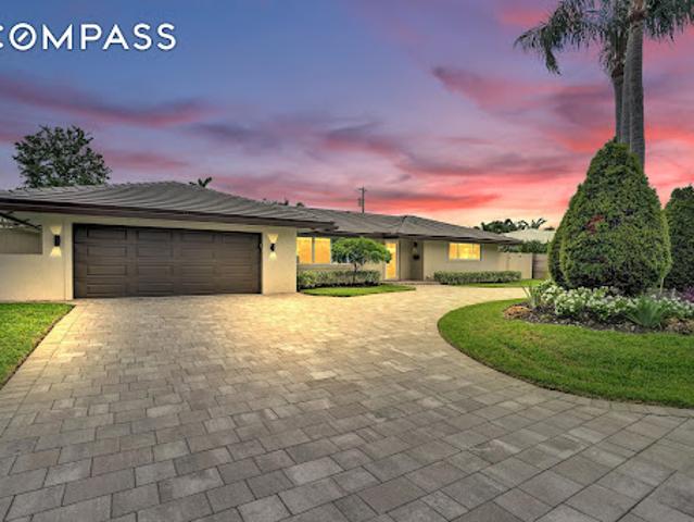 House for sale in Fort Lauderdale, Florida