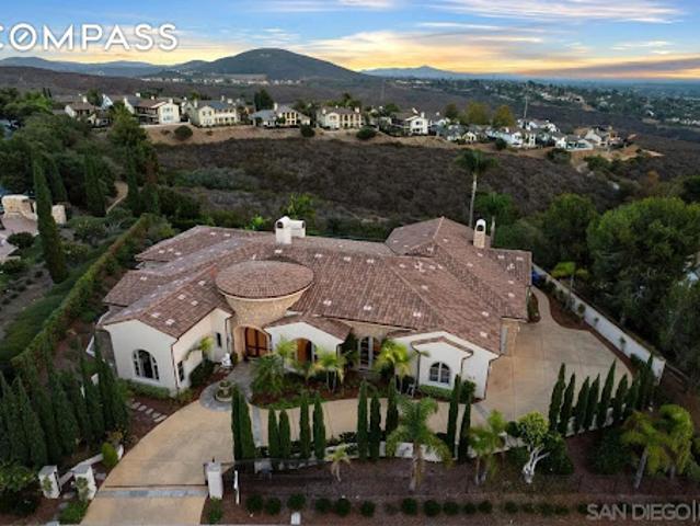 House for sale in Carlsbad, San Diego County