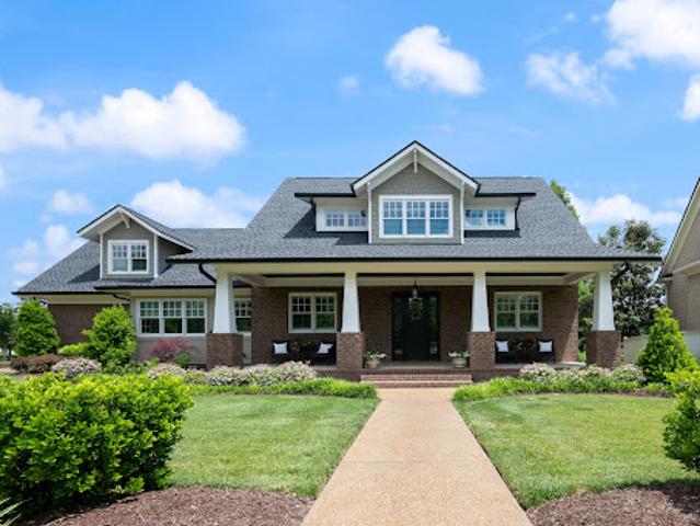 House for sale in Tennessee