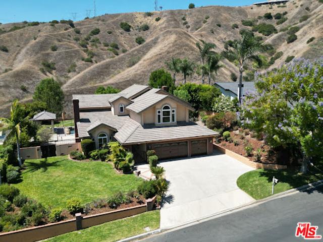 House for sale in Yorba Linda, California
