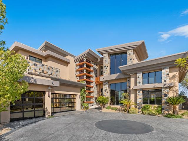 House for sale in Henderson, Nevada
