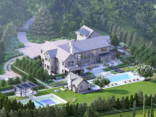 House for sale in Wainscott, New York