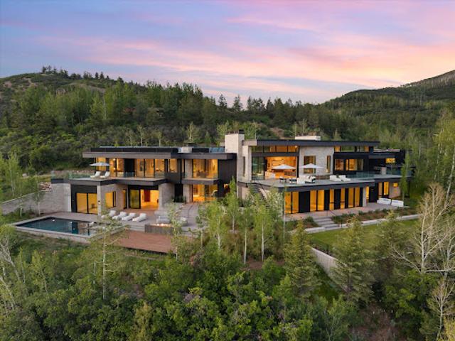 House for sale in Aspen, Colorado