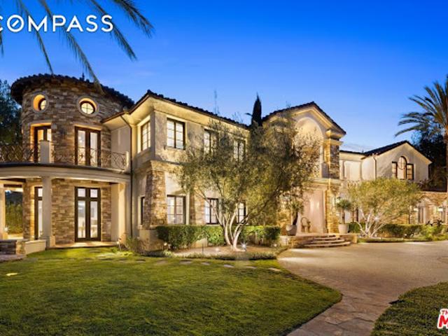 House for sale in Canoga Park, California