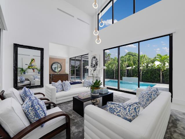 House for sale in West Palm Beach, Florida