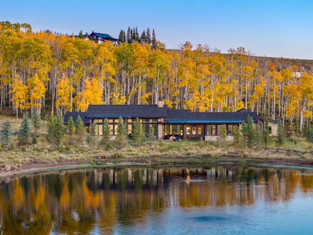 House for sale in Eagle, Colorado