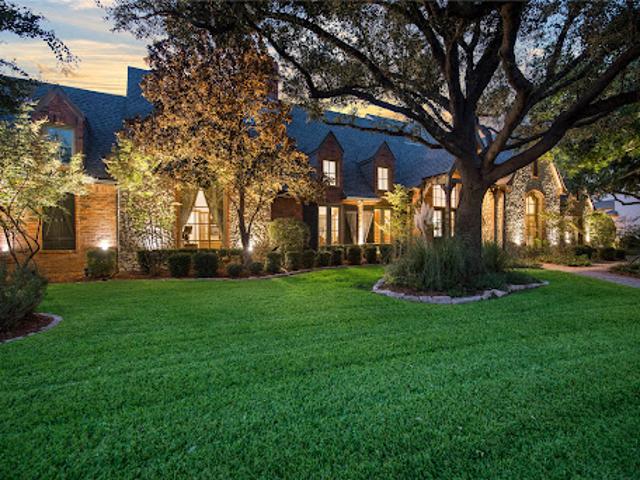House for sale in Plano, Texas